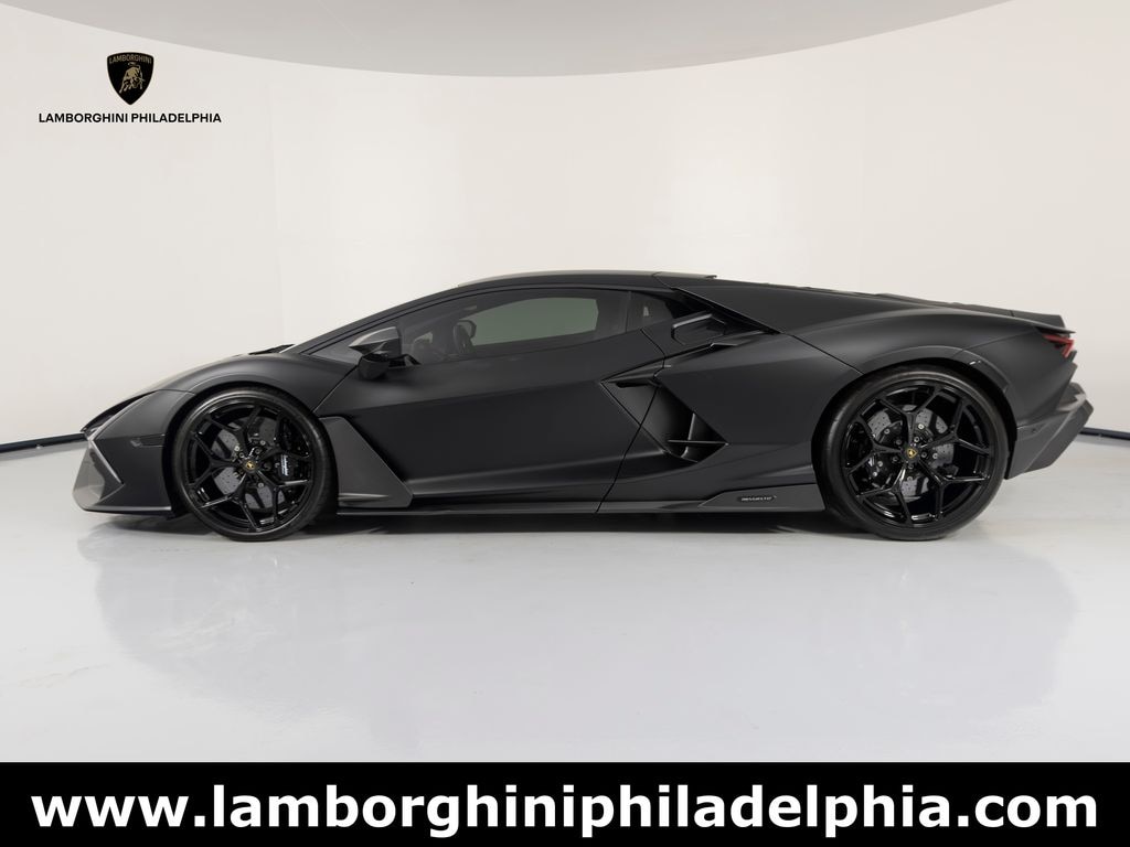 Used 2024 Lamborghini Revuelto Coupe