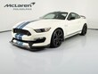  Ford Mustang Shelby GT350