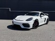  Porsche 718 Cayman