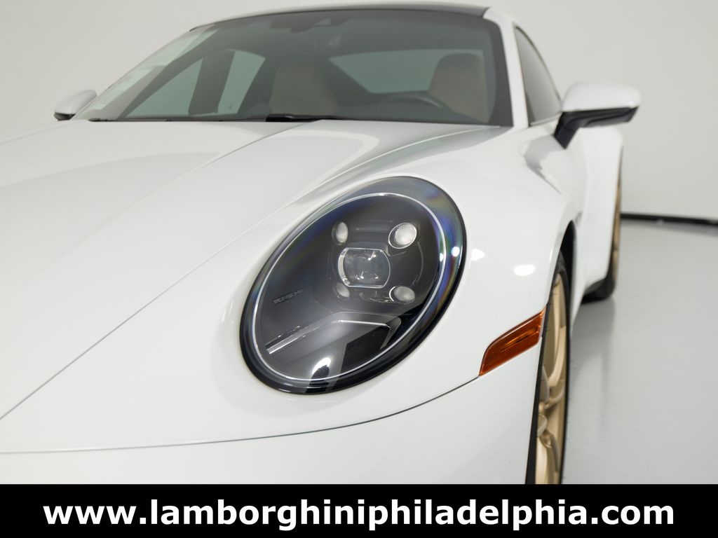 2020 Porsche 911 S - Photo 39