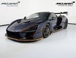  Mclaren Senna