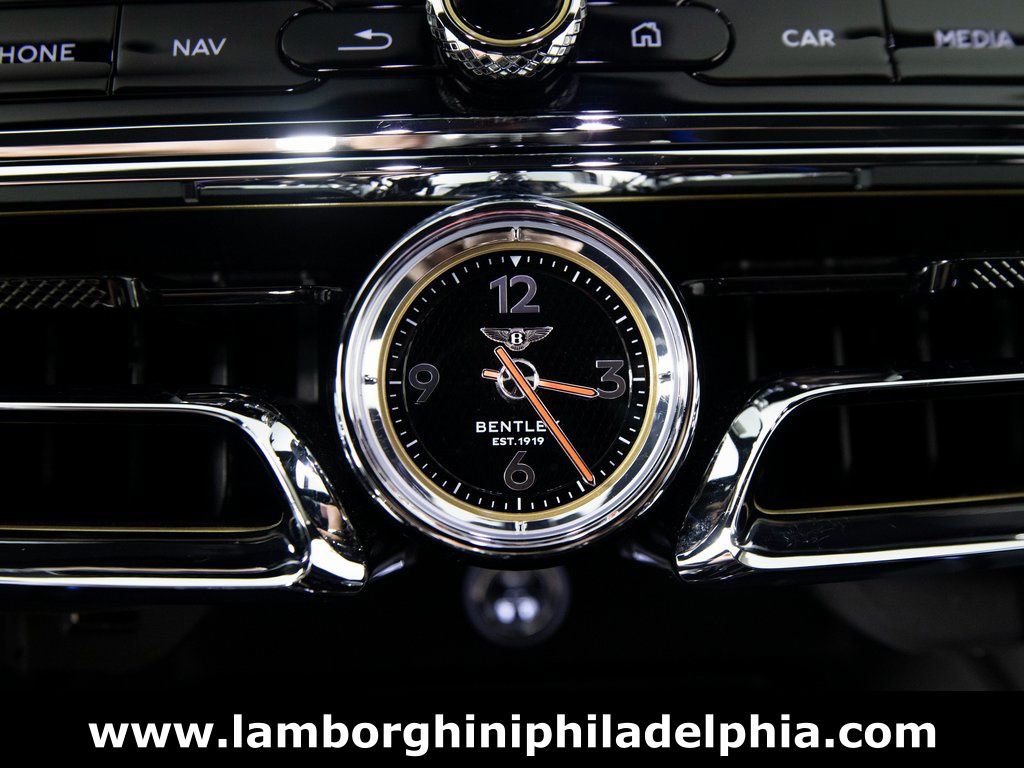 2024 Bentley Flying Spur Mulliner - Photo 26