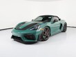 Porsche 718 Spyder