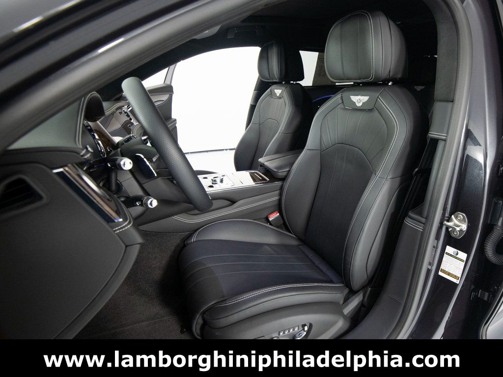 2024 Bentley Flying Spur Mulliner - Photo 10