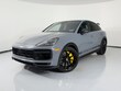  Porsche Cayenne Coupe