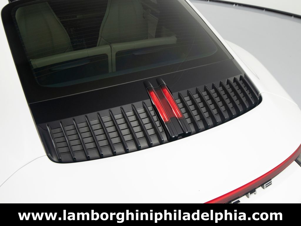 2020 Porsche 911 S - Photo 42