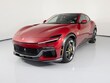  Ferrari Purosangue