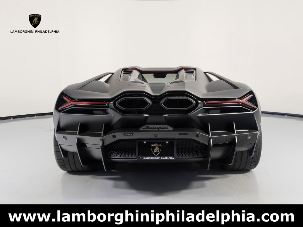 Used 2024 Lamborghini Revuelto Coupe