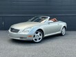 LEXUS SC 430