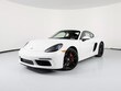 Porsche 718 Cayman