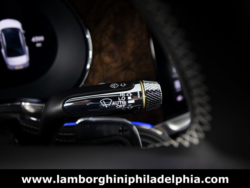 2024 Bentley Flying Spur Mulliner - Photo 22