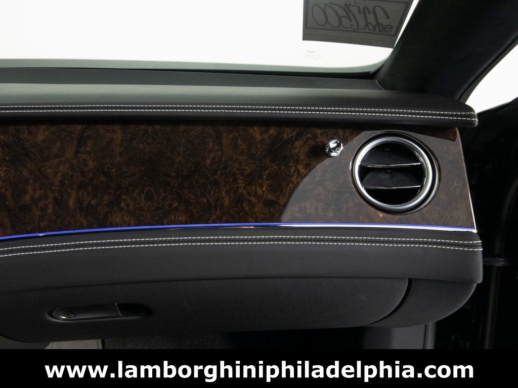 2024 Bentley Flying Spur Mulliner - Photo 33