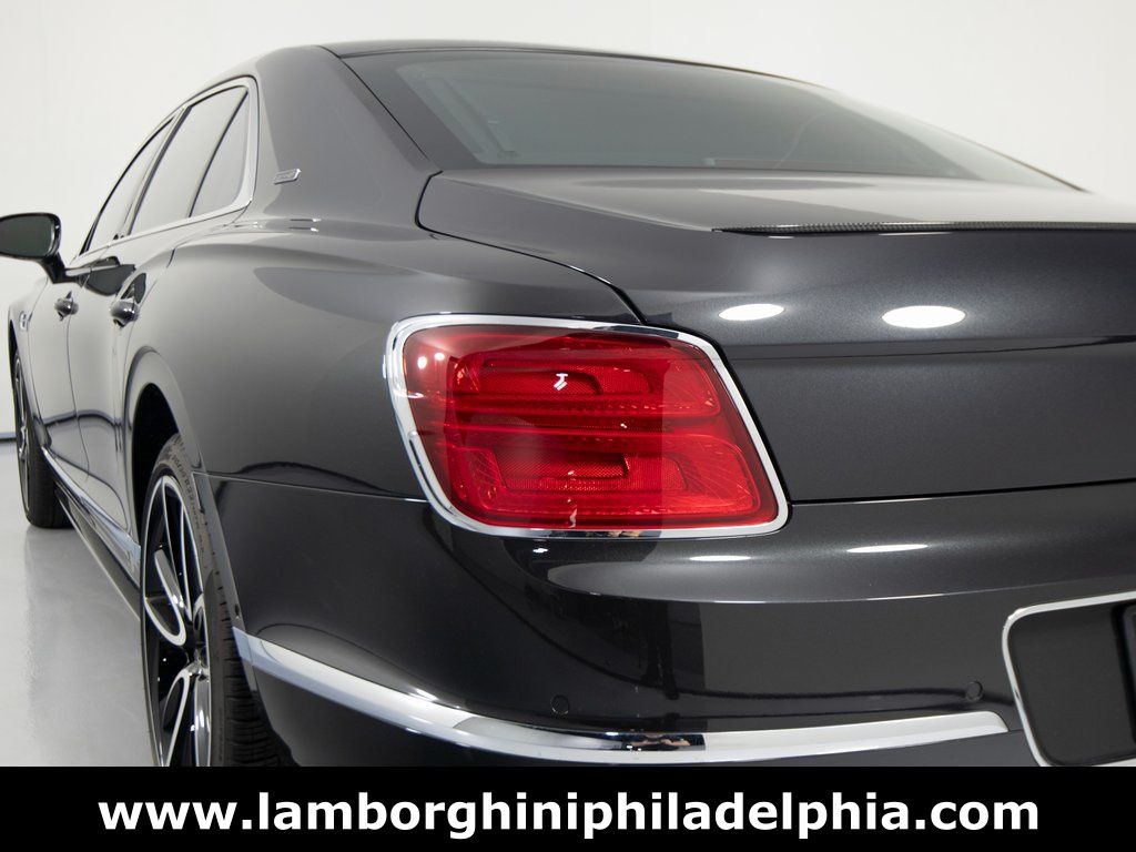 2024 Bentley Flying Spur Mulliner - Photo 47