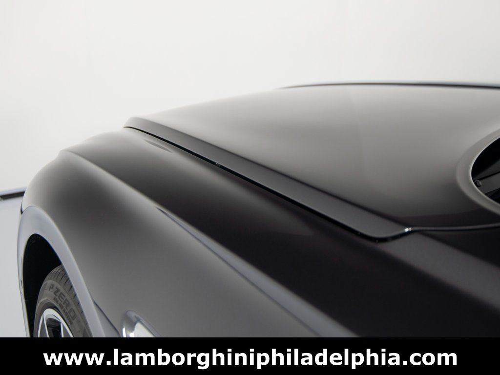 2024 Bentley Flying Spur Mulliner - Photo 49