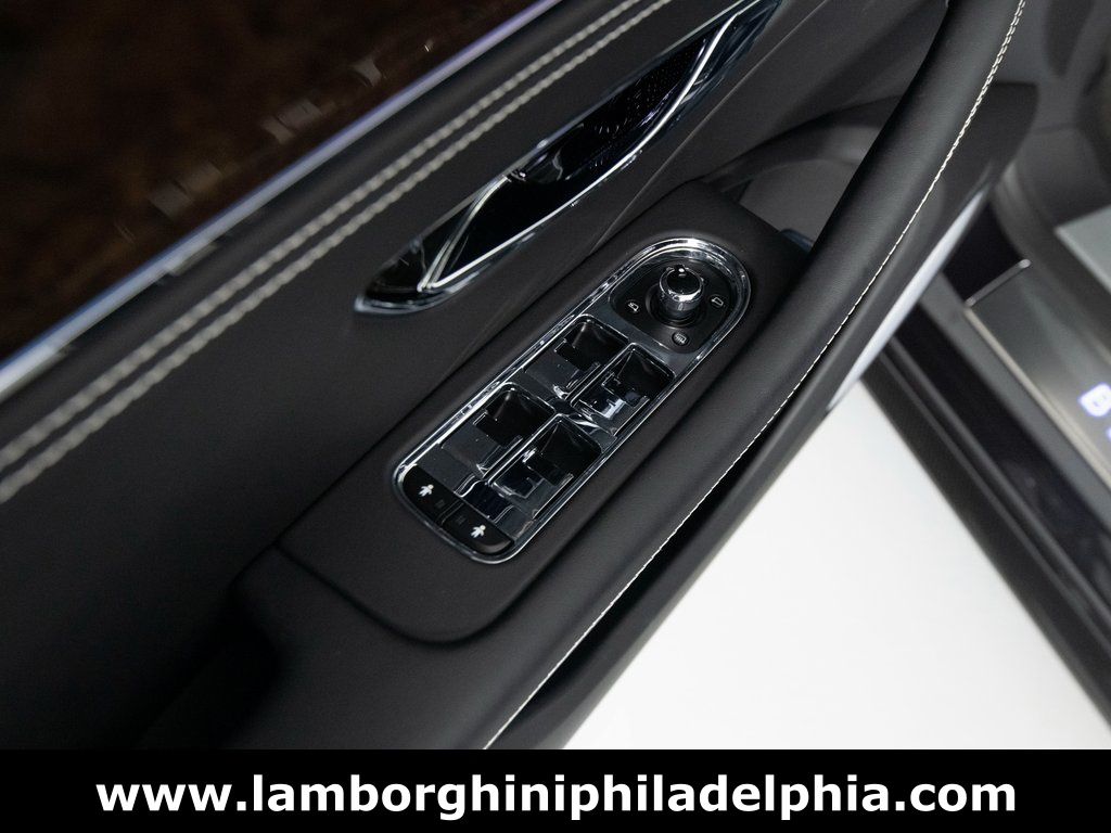 2024 Bentley Flying Spur Mulliner - Photo 15