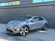 Porsche Macan Electric
