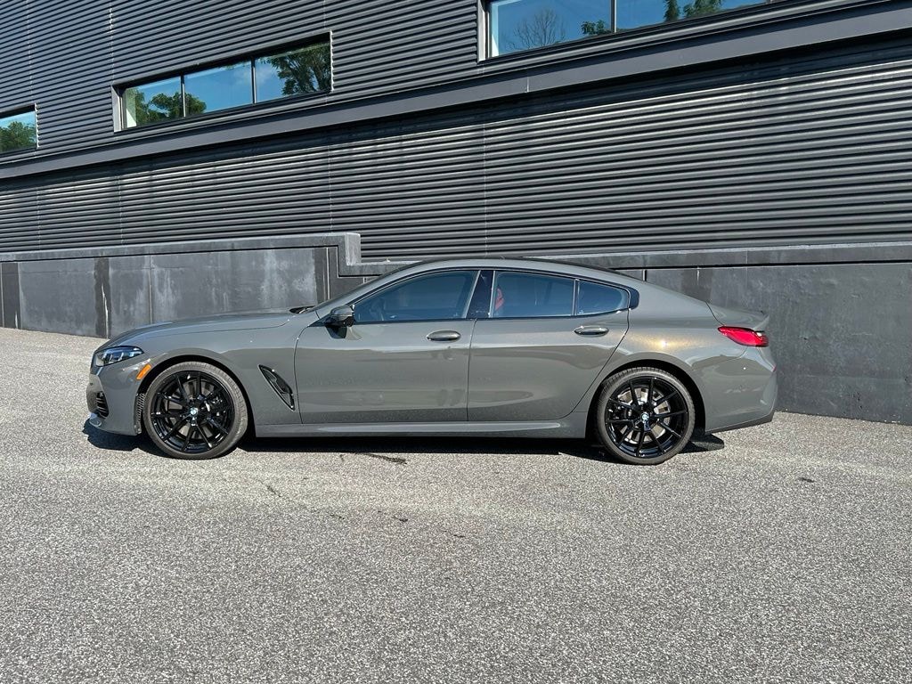 Used 2026 BMW 840i xDrive Gran Coupe