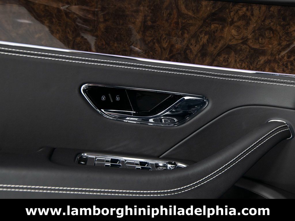 2024 Bentley Flying Spur Mulliner - Photo 14