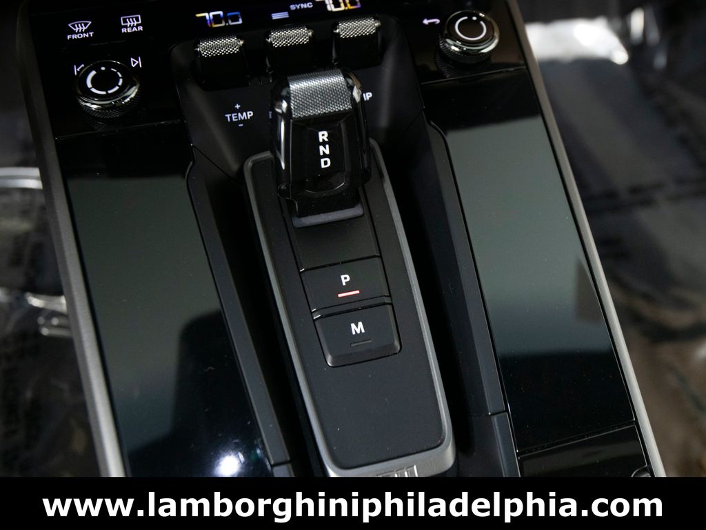 2020 Porsche 911 S - Photo 25