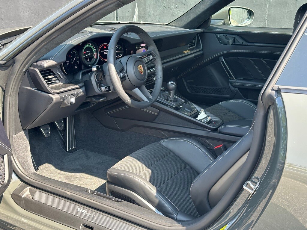 2024 Porsche 911 GT3 RS photo 4