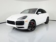  Porsche Cayenne Coupe