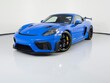  Porsche 718 Cayman