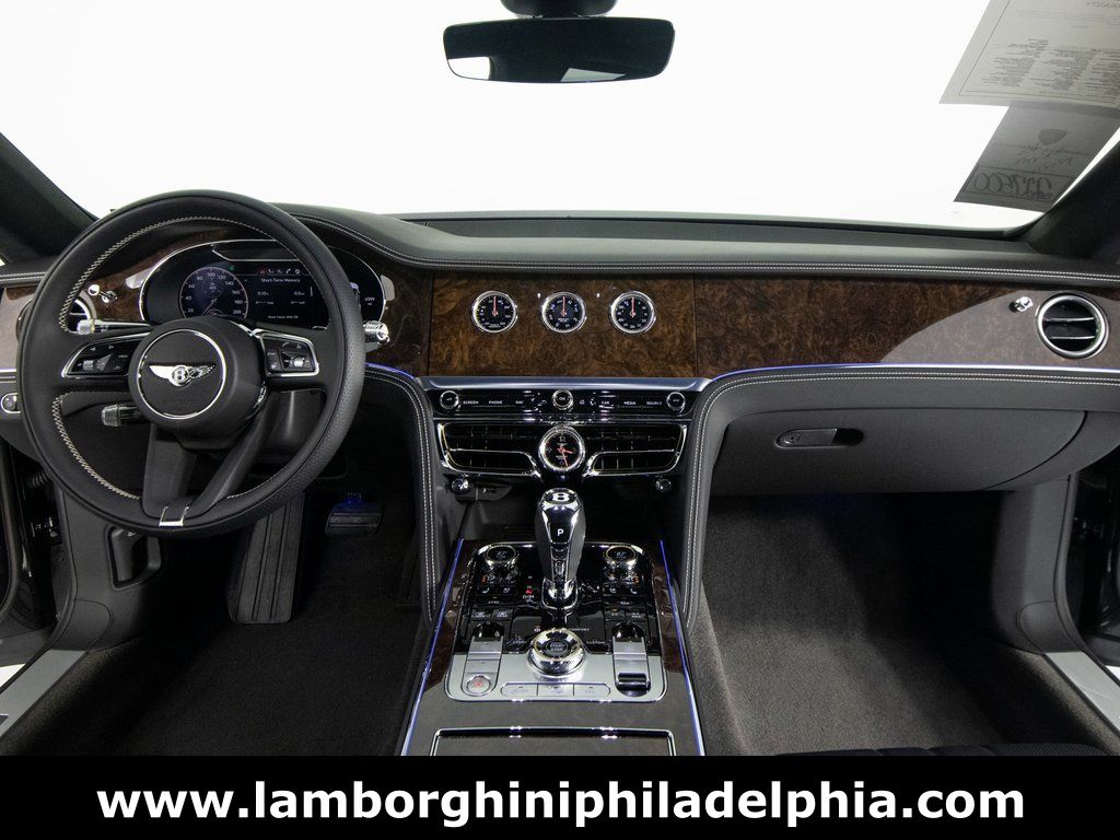 2024 Bentley Flying Spur Mulliner - Photo 34
