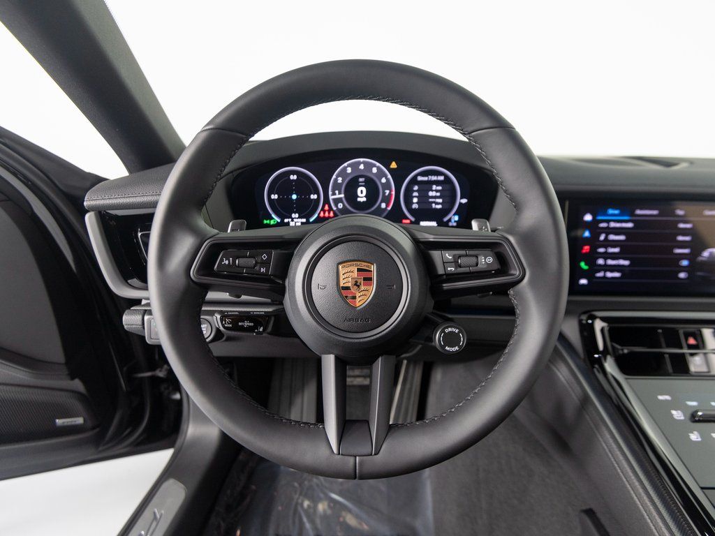 2026 Porsche Panamera Base - Photo 14