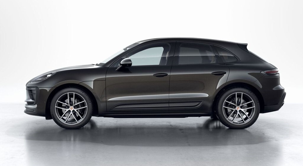 New 2025 Porsche Macan For Sale in Philadelphia VIN WP1AA2A51SLB03628