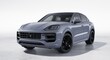 Porsche Cayenne Coupe