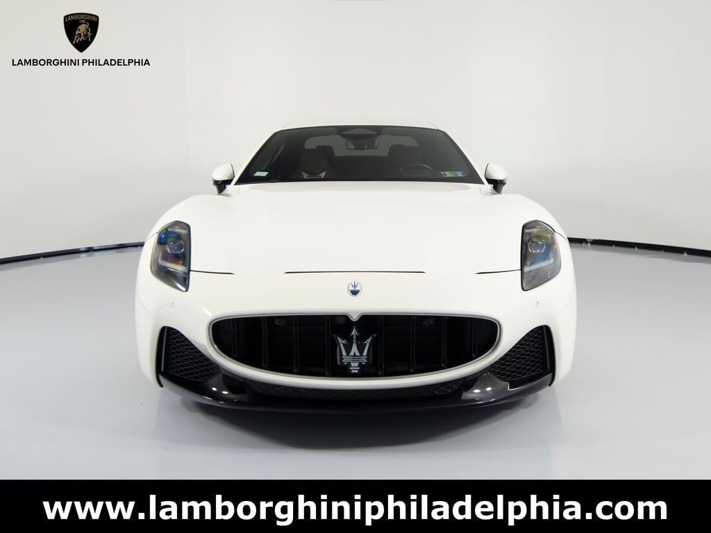 Used 2024 Maserati GranTurismo Modena Coupe