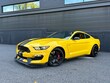 Ford Shelby GT350