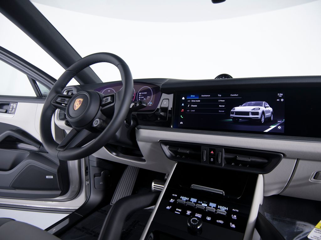 2026 Porsche Cayenne Coup S E-Hybrid - Photo 28