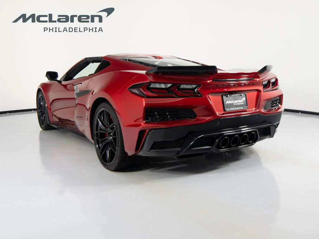 2024 Chevrolet Corvette 2LZ - Photo 8