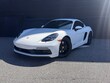  Porsche 718 Cayman