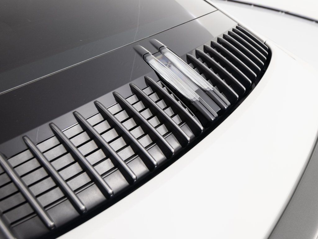 2024 Porsche 911 T - Photo 21