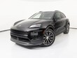 Porsche Macan Electric
