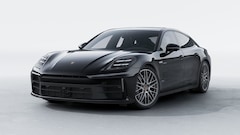 2026 Porsche Panamera E-Hybrid 4 Hatchback
