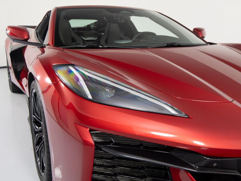 2024 Chevrolet Corvette 2LZ - Photo 37