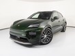 Porsche Macan Electric