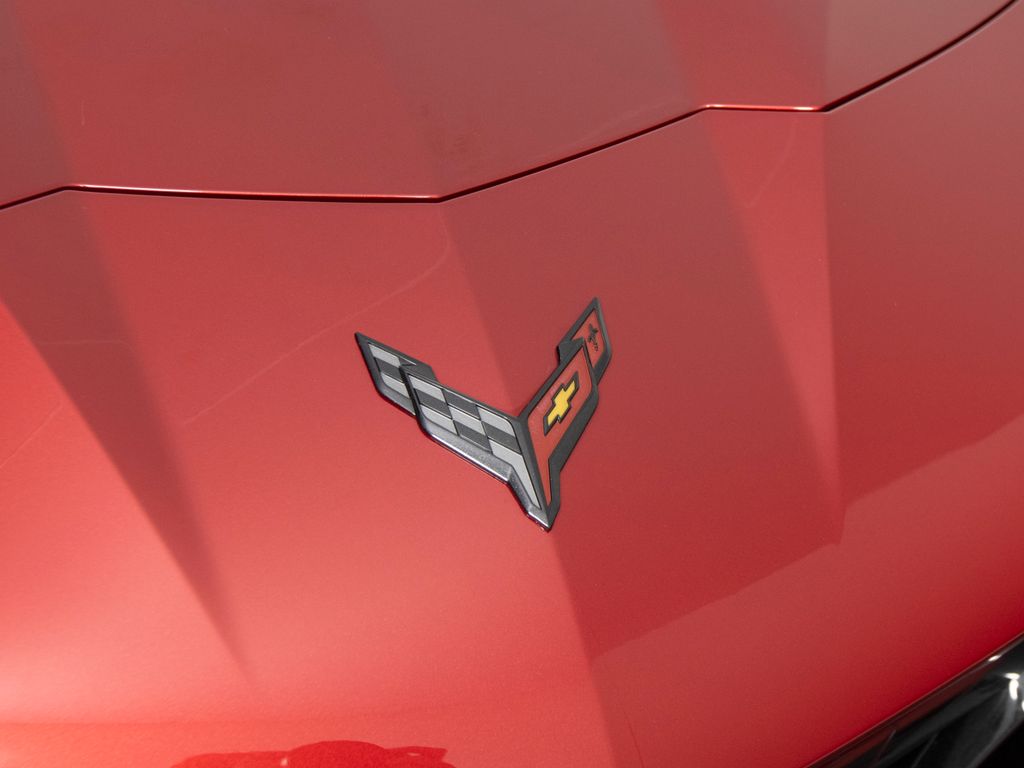 2024 Chevrolet Corvette 2LZ - Photo 36