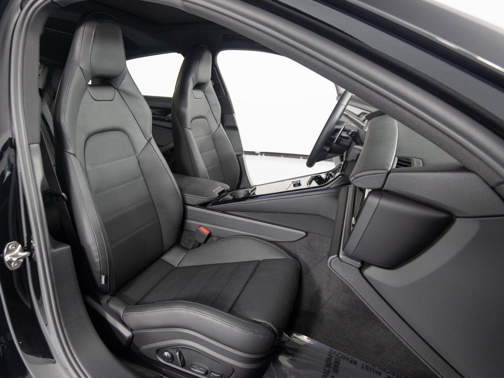 2026 Porsche Panamera Base - Photo 30