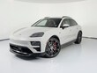  Porsche Macan Electric