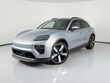  Porsche Macan Electric