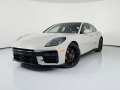 2026 Porsche Panamera GTS Hatchback