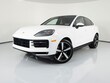  Porsche Cayenne Coupe