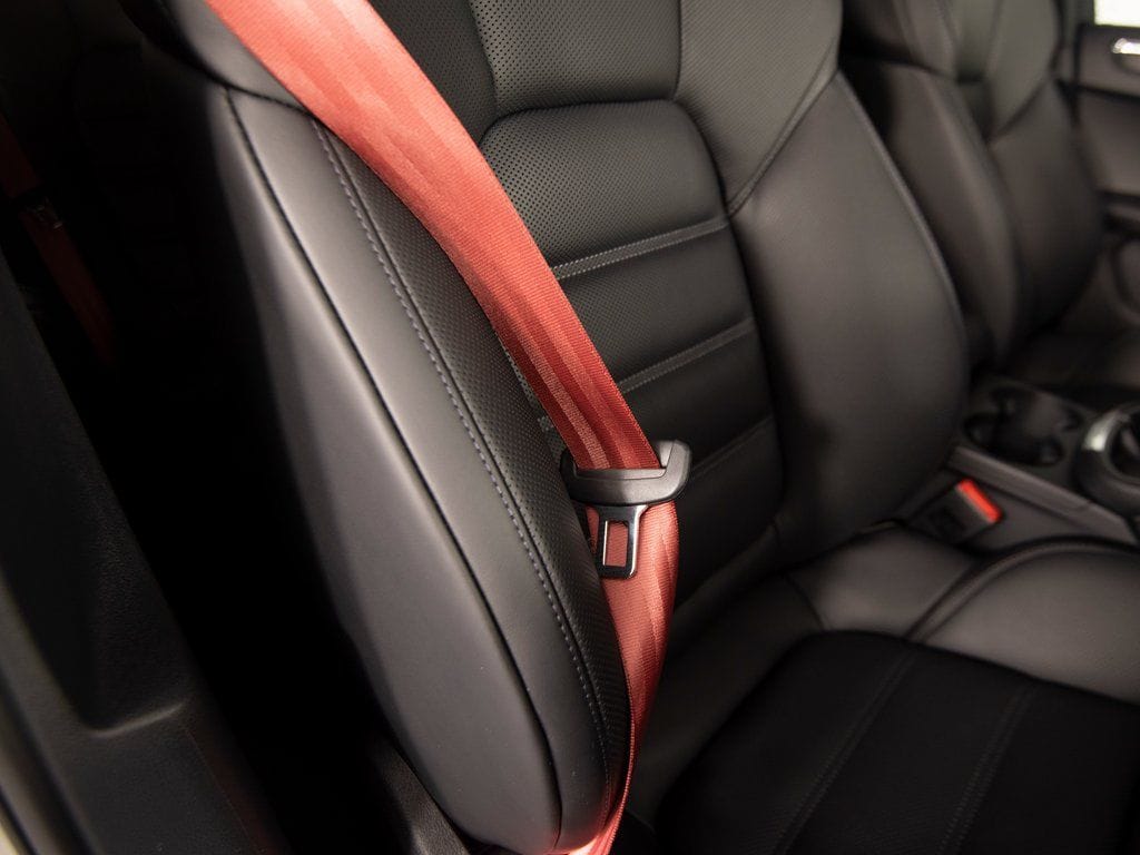 2026 Porsche Macan GTS - Photo 34