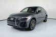  Audi SQ5 Sportback