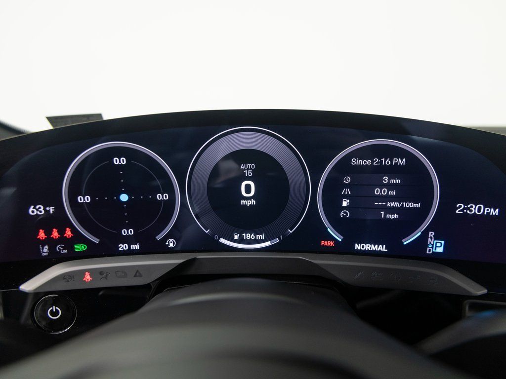 2026 Porsche Taycan Base - Photo 19