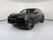 Porsche Cayenne Coupe